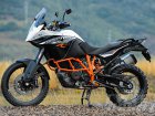 KTM 1190 Adventure R